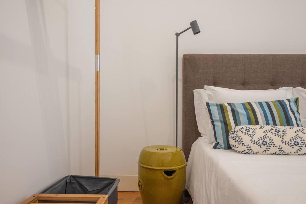 Ferienwohnung So Truly Porto Exterior foto