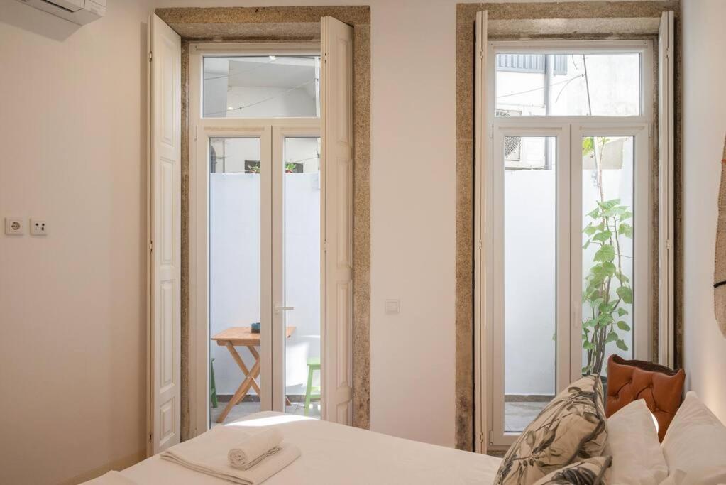 Ferienwohnung So Truly Porto Exterior foto
