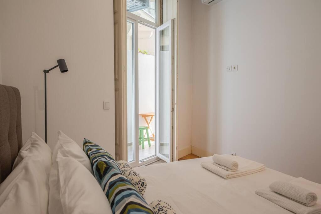 Ferienwohnung So Truly Porto Exterior foto