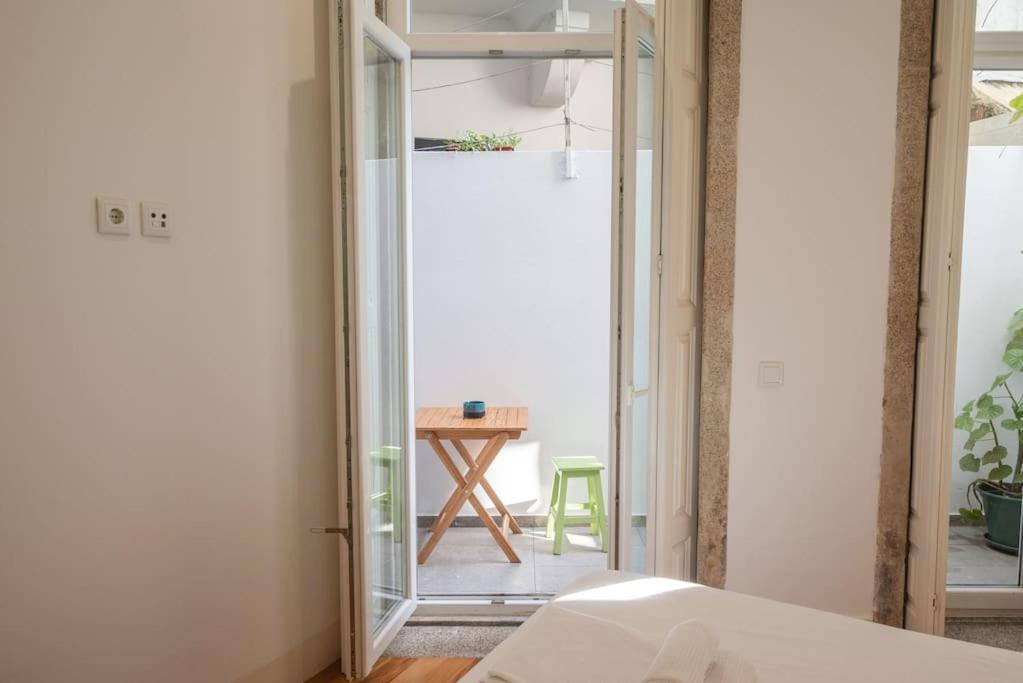 Ferienwohnung So Truly Porto Exterior foto